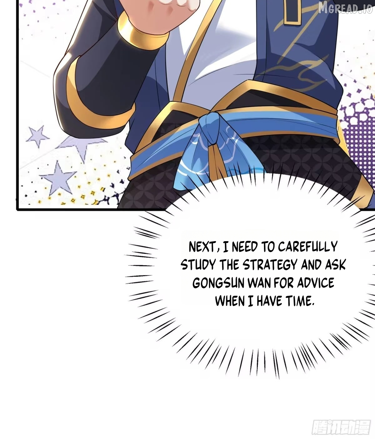 Reborn in the Water Margin World as the Strongest Wu Dalang Chapter 64  - page 77